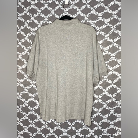 Marvin Martian 👽 Warner bros vintage polo shirt - Picture 3 of 6